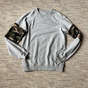 Hudson kids sweatshirt